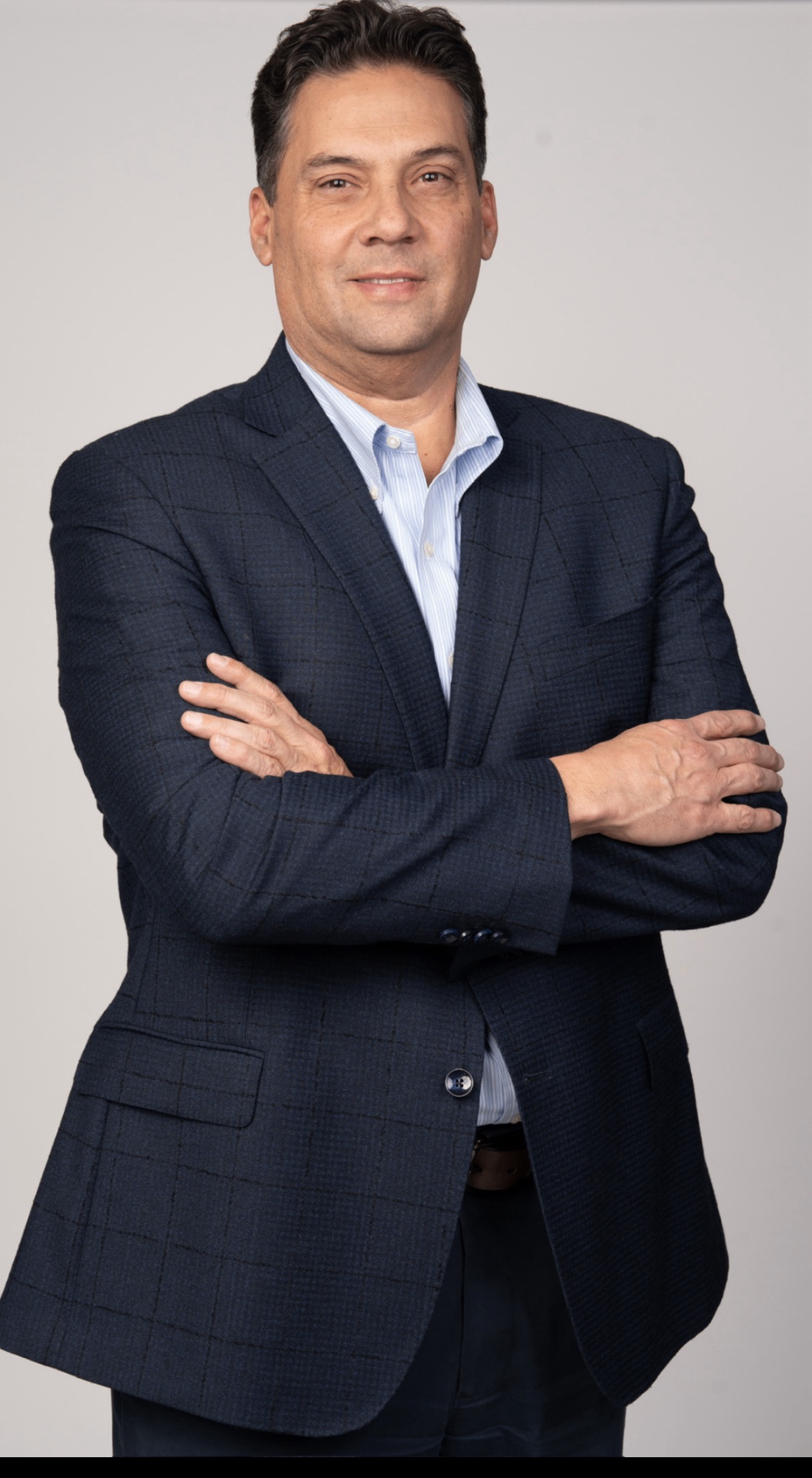 Carlos Álvarez D'Vivo